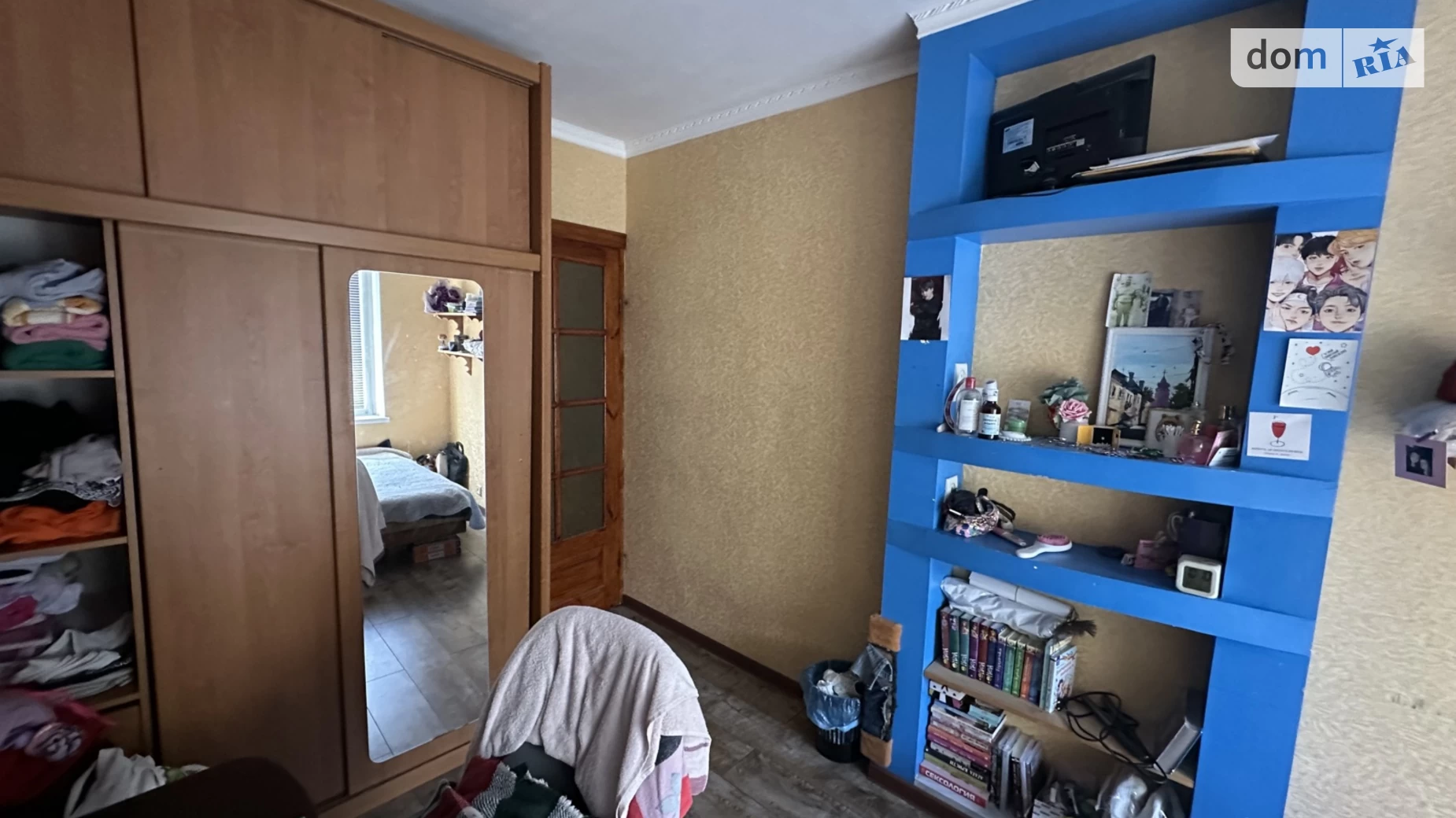 Продается 2-комнатная квартира 45.4 кв. м в Николаеве - фото 4