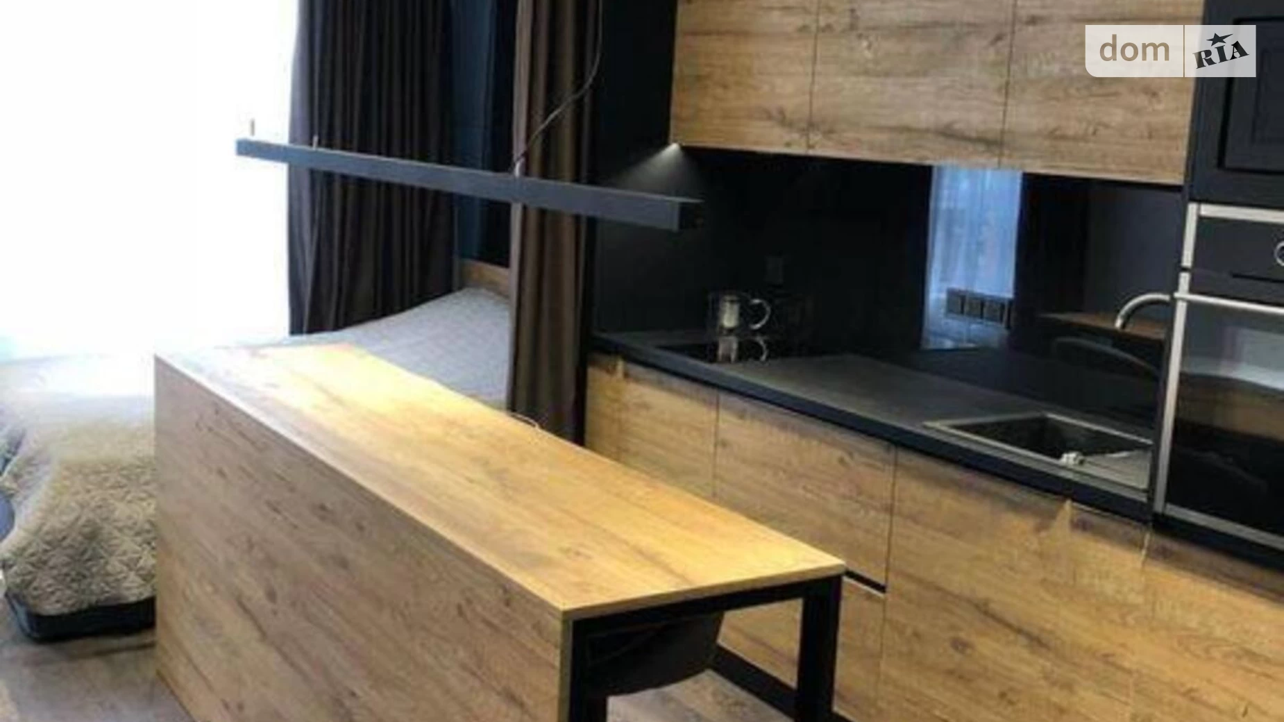 Продается 1-комнатная квартира 32 кв. м в Киеве, ул. Регенераторная, 4 - фото 3