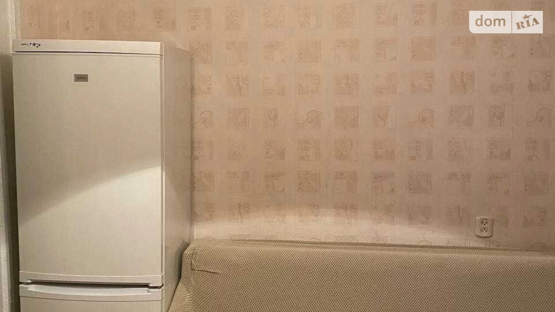 Сдается в аренду 1-комнатная квартира 37 кв. м в Днепре, ул. Новогодняя, 47 - фото 4