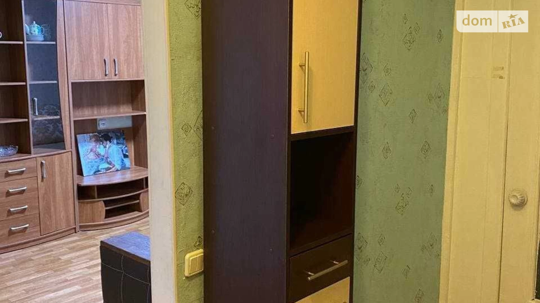 Сдается в аренду 1-комнатная квартира 37 кв. м в Днепре, ул. Новогодняя, 47 - фото 5