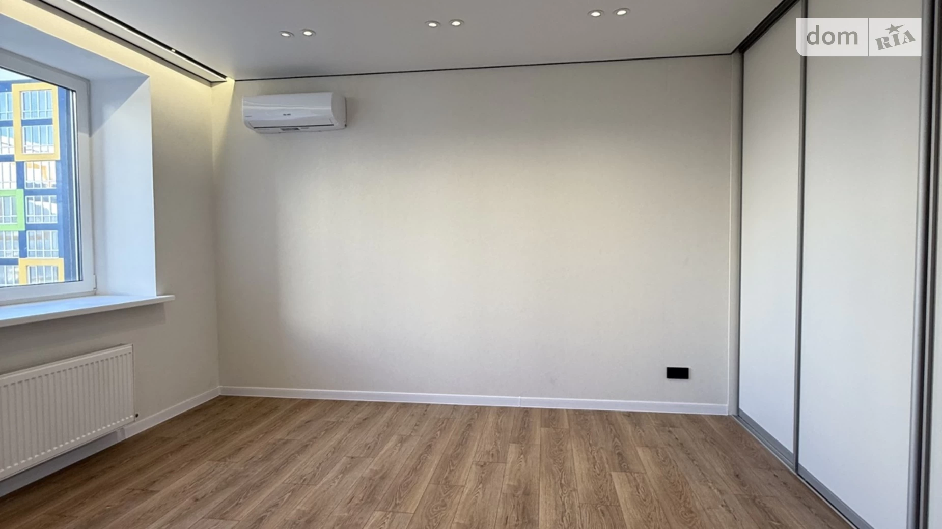 Продается 1-комнатная квартира 36.3 кв. м в Буче, ул. Вишневая, 33 - фото 3