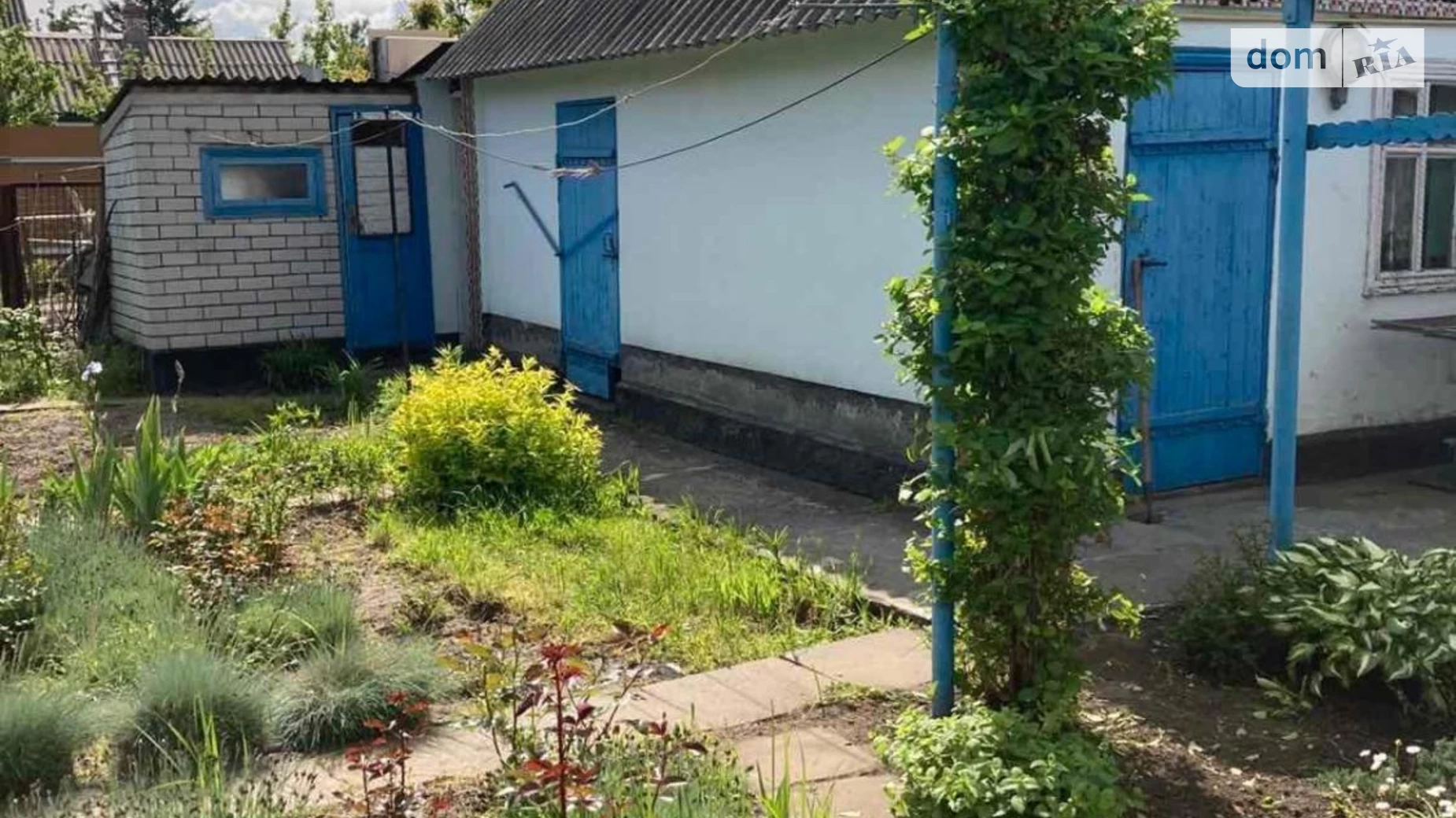 Продається одноповерховий будинок 70 кв. м з меблями, цена: 48000 $ - фото 4