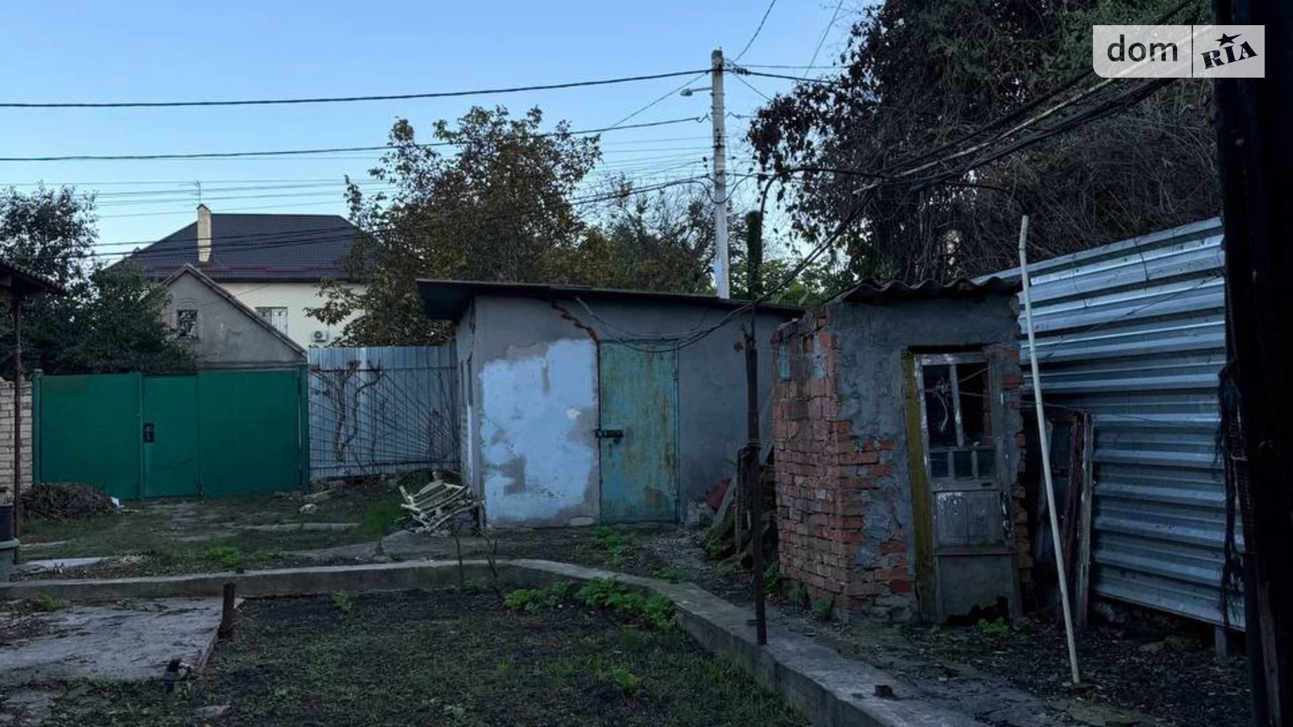 Продается земельный участок 6 соток в Одесской области, цена: 180000 $ - фото 4