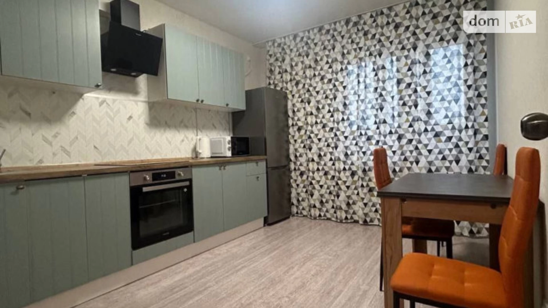 Сдается в аренду 1-комнатная квартира 41 кв. м в Одессе, цена: 11000 грн - фото 4