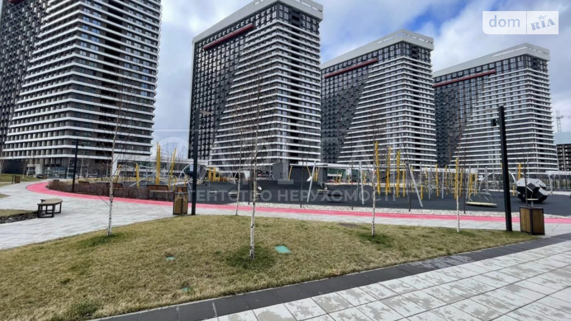 Продается 3-комнатная квартира 76.12 кв. м в Киеве, ул. Причальная, 15 - фото 2