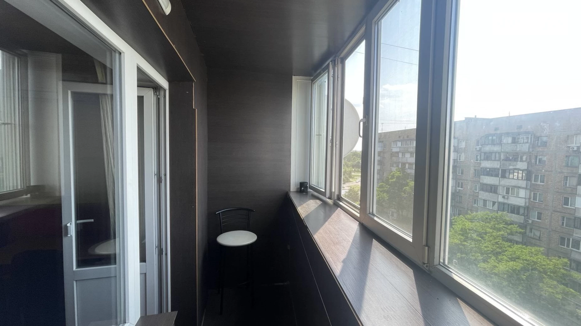 Продается 1-комнатная квартира 36 кв. м в Киеве, ул. Симиренко, 7Б - фото 4