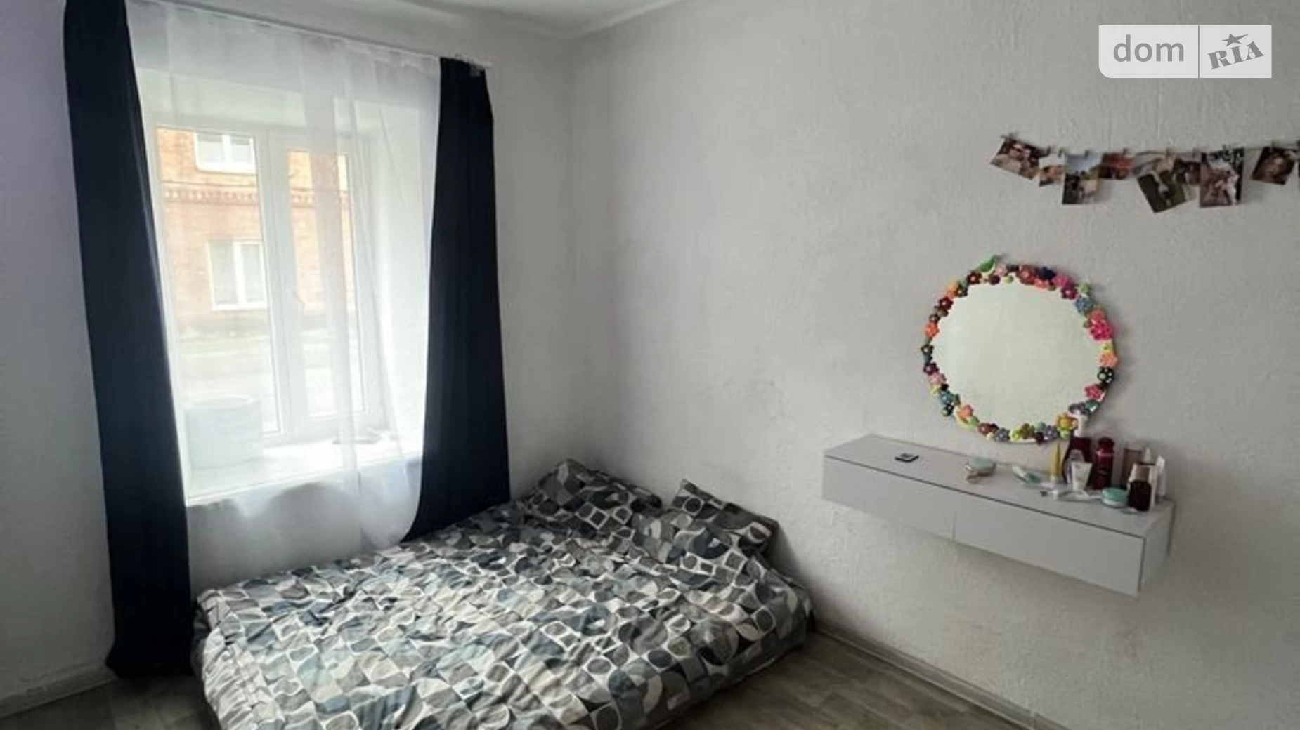 Продается 2-комнатная квартира 43 кв. м в Здолбунове, ул. Мицкевича - фото 2