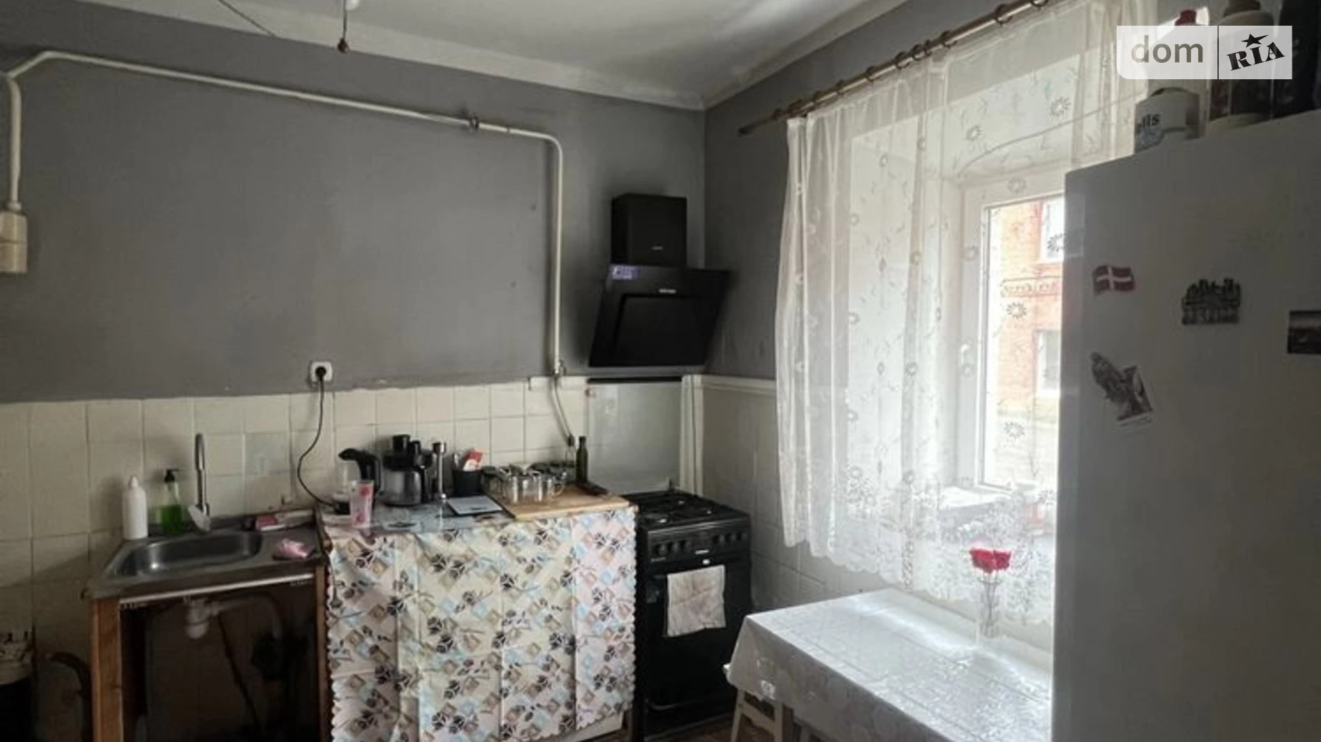 Продається 2-кімнатна квартира 43 кв. м у Здолбунові, вул. Міцкевича - фото 5