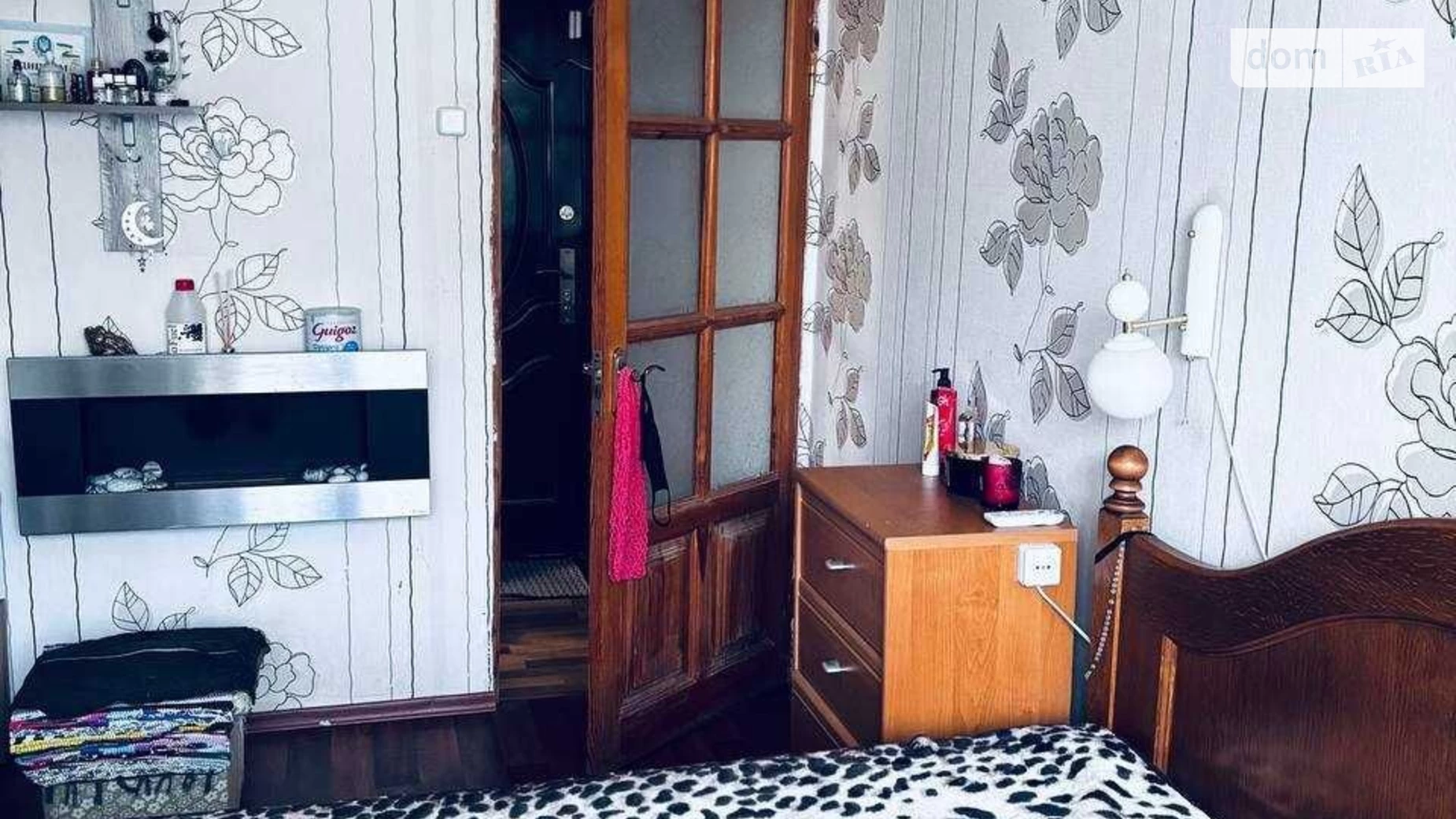 Сдается в аренду 2-комнатная квартира 45.3 кв. м в Днепре, просп. Героев - фото 4
