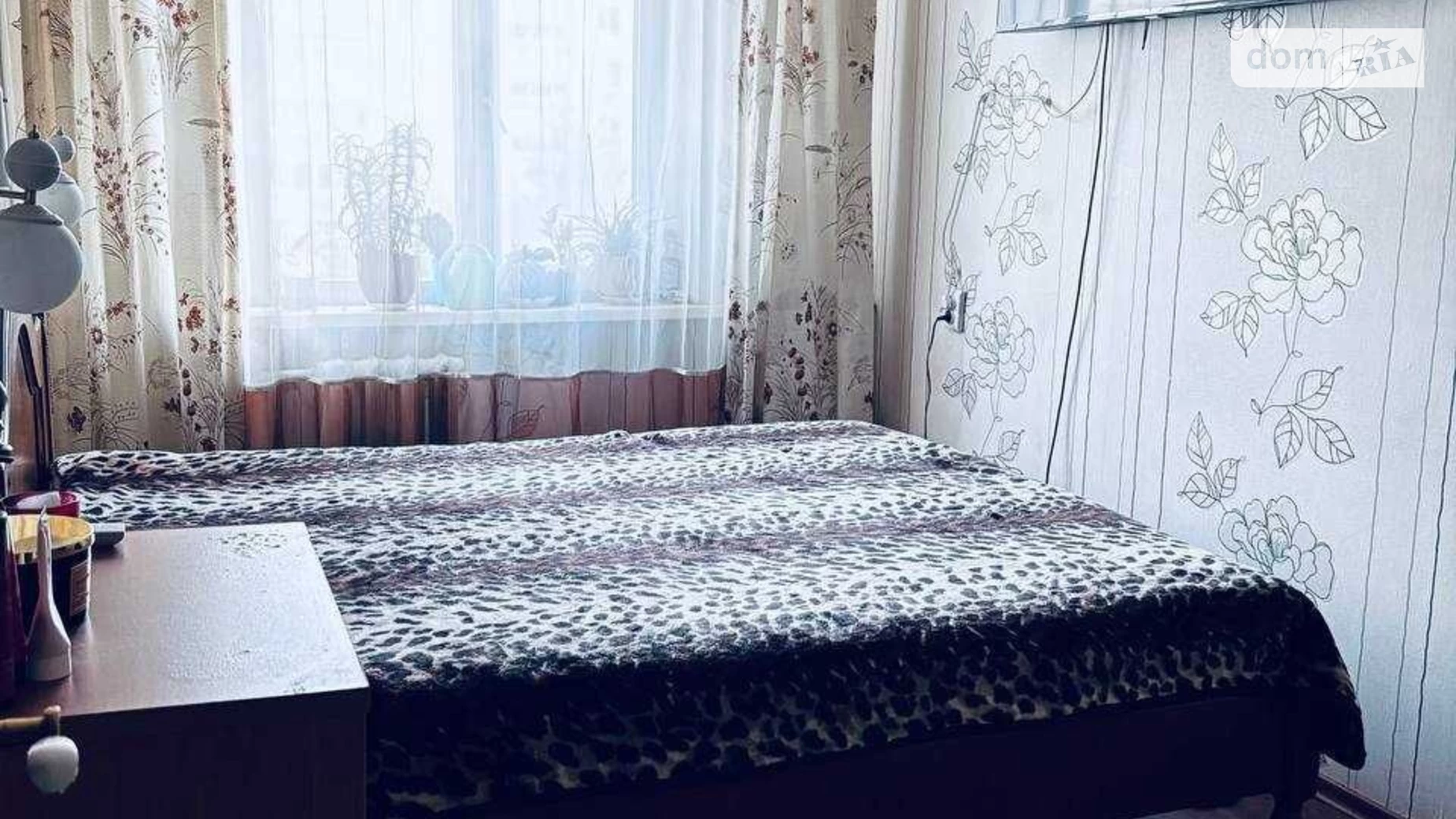 Сдается в аренду 2-комнатная квартира 45.3 кв. м в Днепре, просп. Героев - фото 3