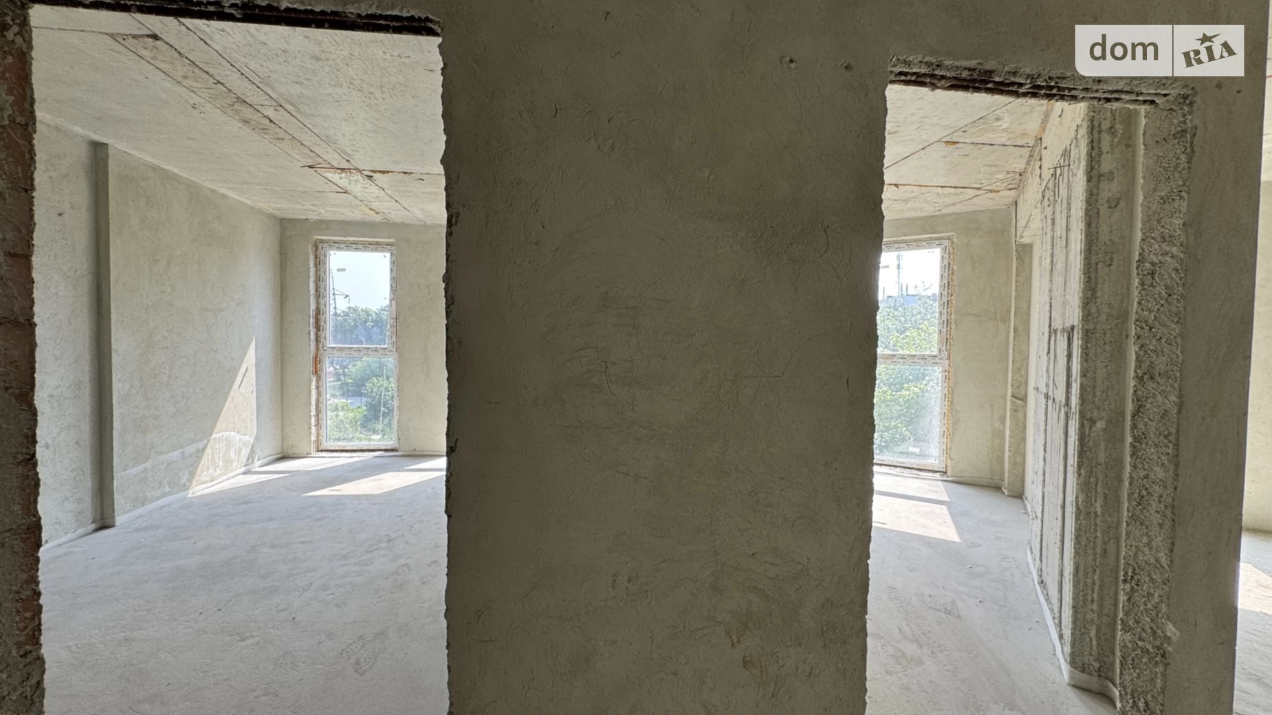 Продается 2-комнатная квартира 70.11 кв. м в Львове, ул. Раковского, 24А - фото 2