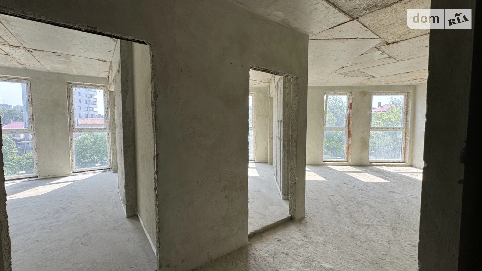 Продається 2-кімнатна квартира 70.11 кв. м у Львові, вул. Раковського, 24А - фото 4