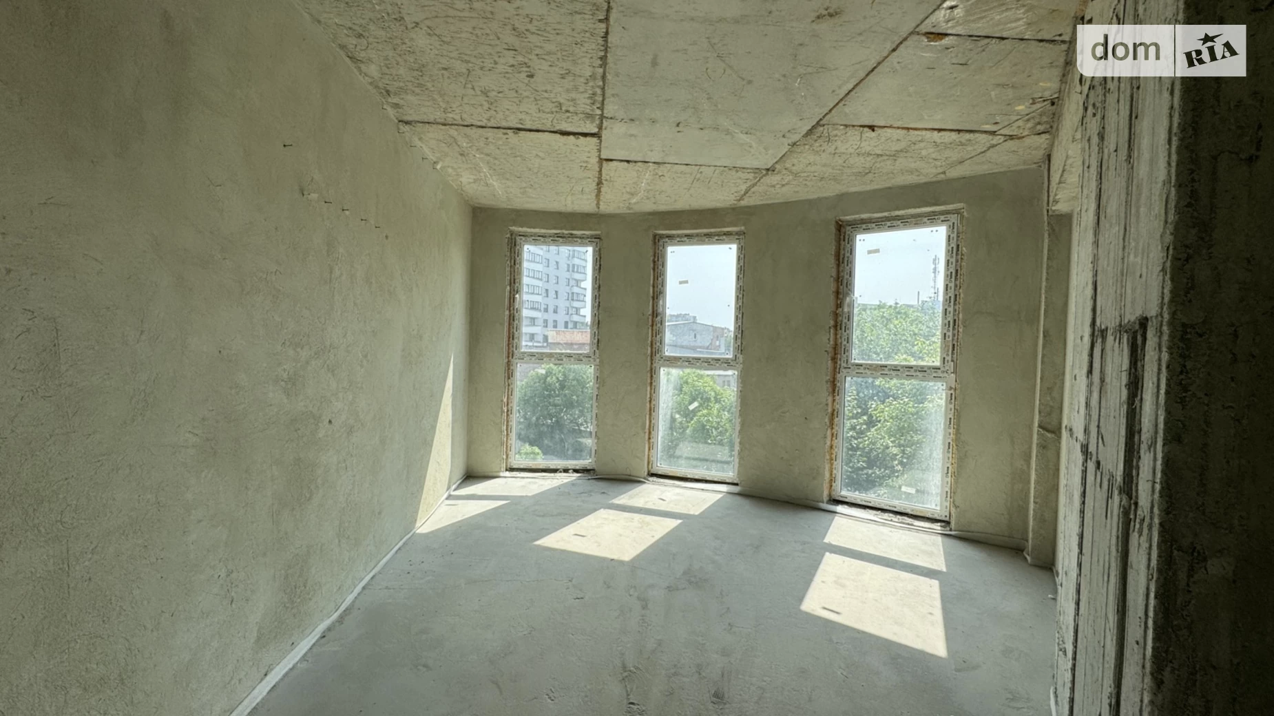 Продается 2-комнатная квартира 70.11 кв. м в Львове, ул. Раковского, 24А - фото 5