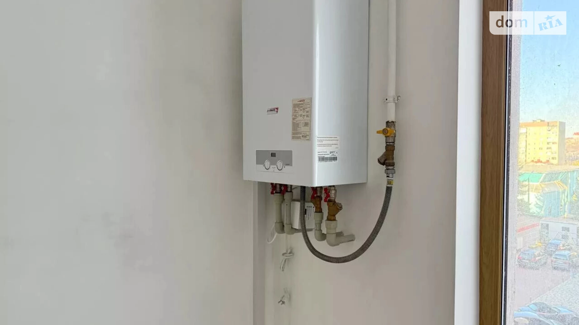 Продається 3-кімнатна квартира 84 кв. м у, цена: 75000 $ - фото 5