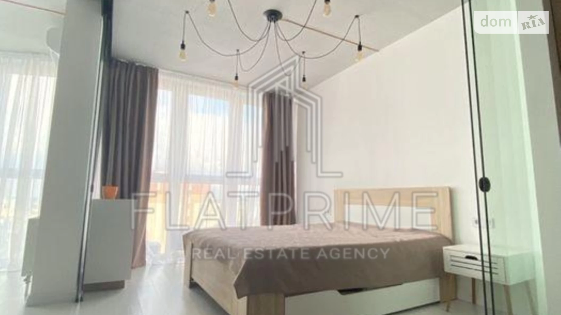 Продається 2-кімнатна квартира 52 кв. м у Києві, вул. Драгоманова, 2 - фото 3