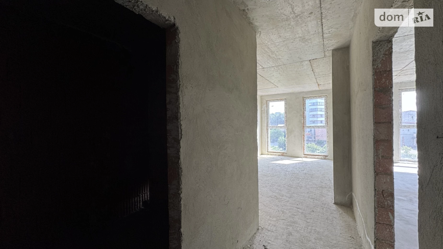 Продается 1-комнатная квартира 47 кв. м в Львове, ул. Раковского, 24А - фото 2