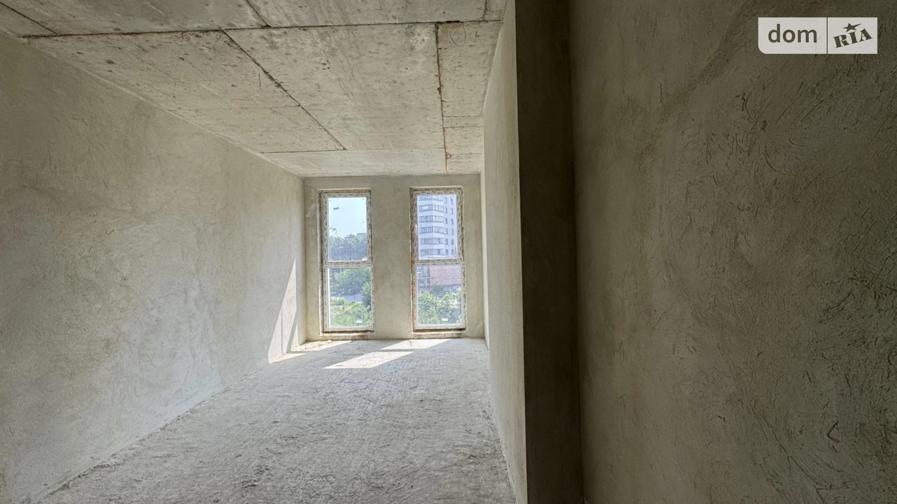Продается 1-комнатная квартира 47 кв. м в Львове, ул. Раковского, 24А - фото 3