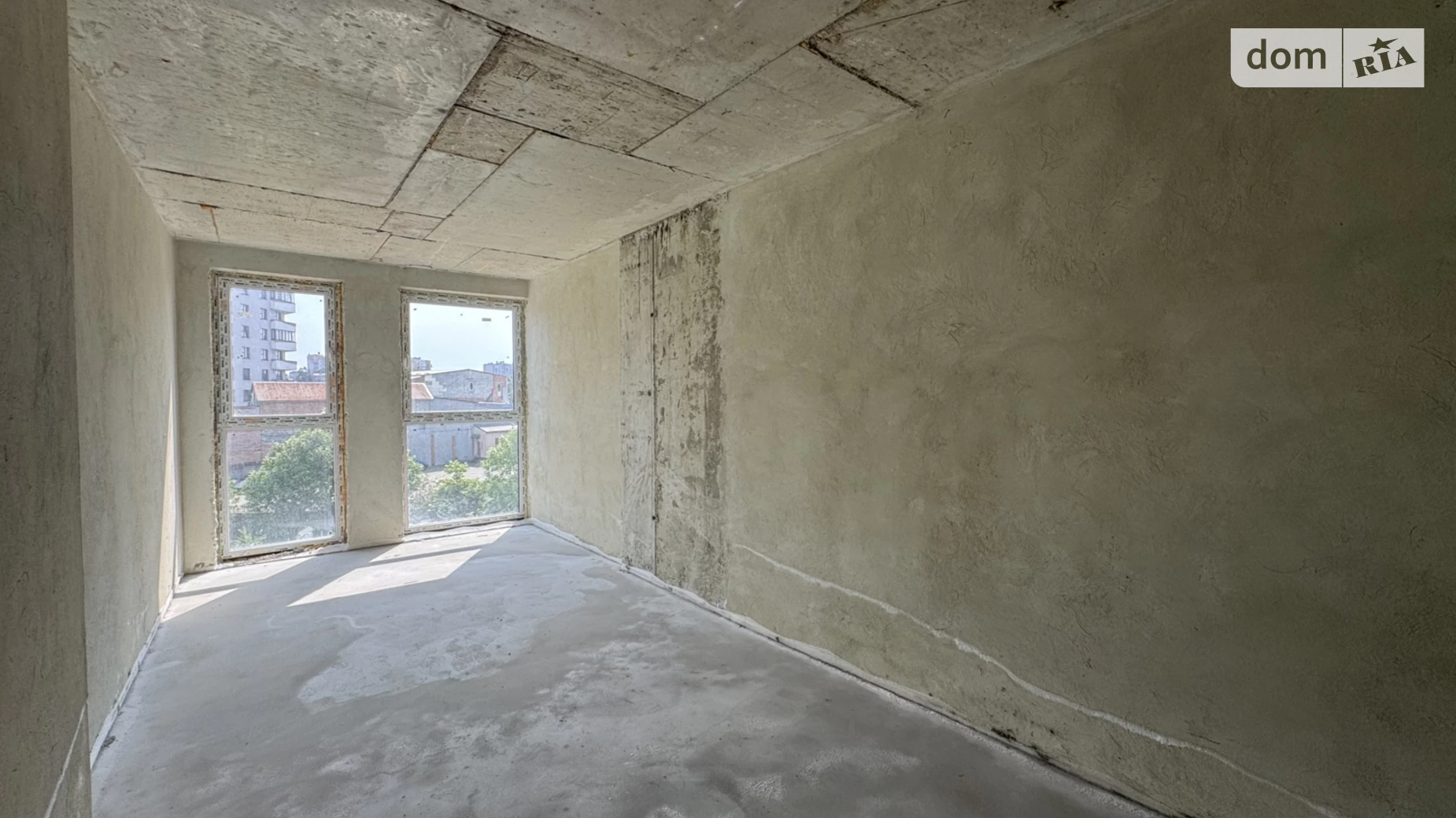 Продается 1-комнатная квартира 47 кв. м в Львове, ул. Раковского, 24А - фото 4