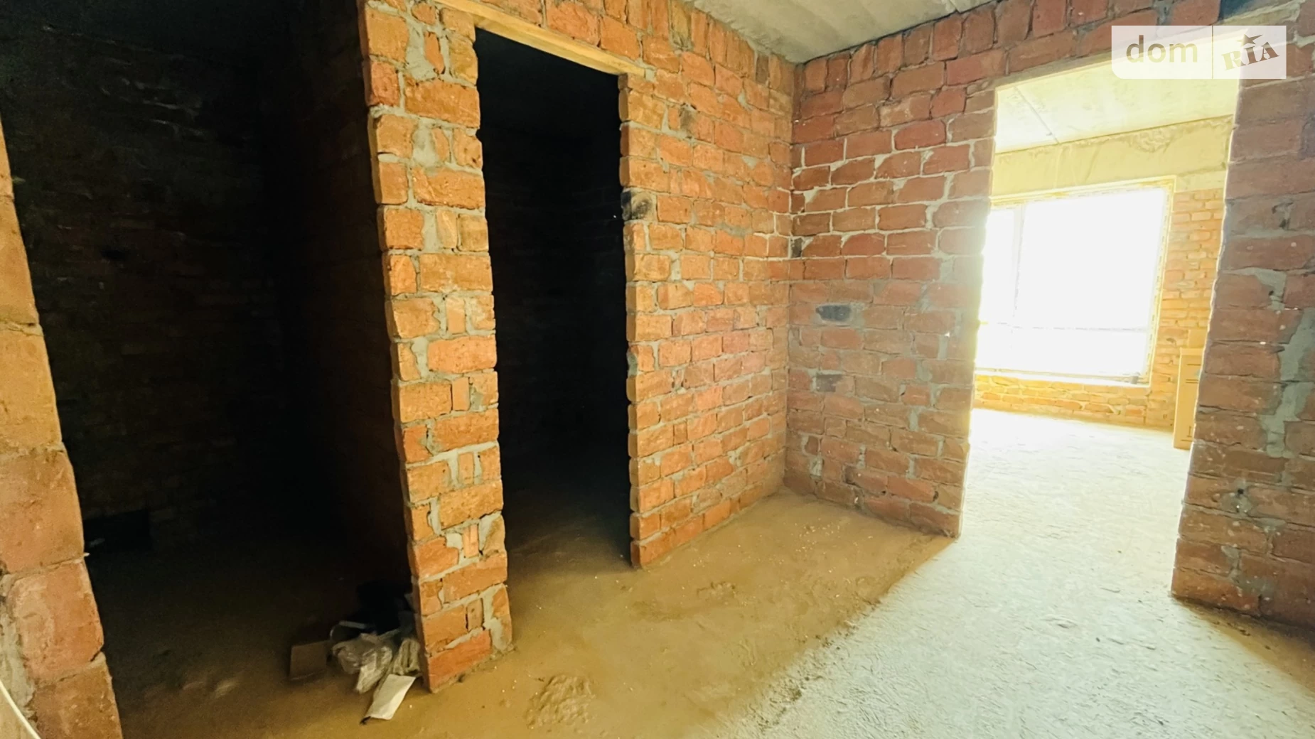 Продается 1-комнатная квартира 57.3 кв. м в Хмельницком, ул. Казацкая - фото 5