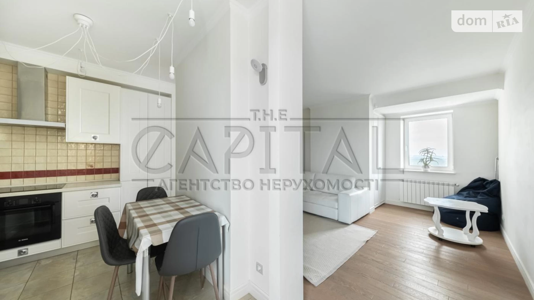 Продается 3-комнатная квартира 89.9 кв. м в, цена: 160000 $ - фото 5