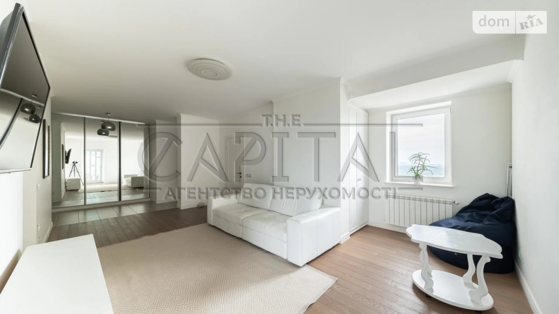 Продается 3-комнатная квартира 89.9 кв. м в, цена: 160000 $ - фото 3
