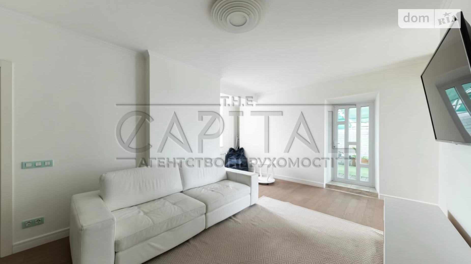 Продается 3-комнатная квартира 89.9 кв. м в, цена: 160000 $ - фото 2