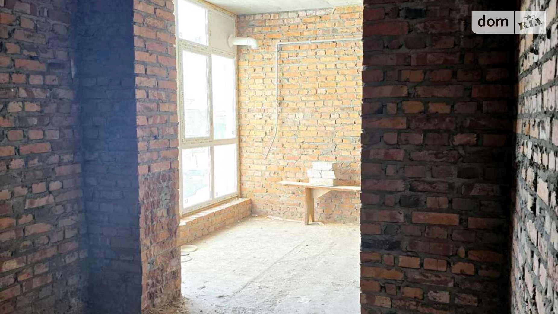 Продается 1-комнатная квартира 62 кв. м в Винниках, ул. Лисика, 1А - фото 4
