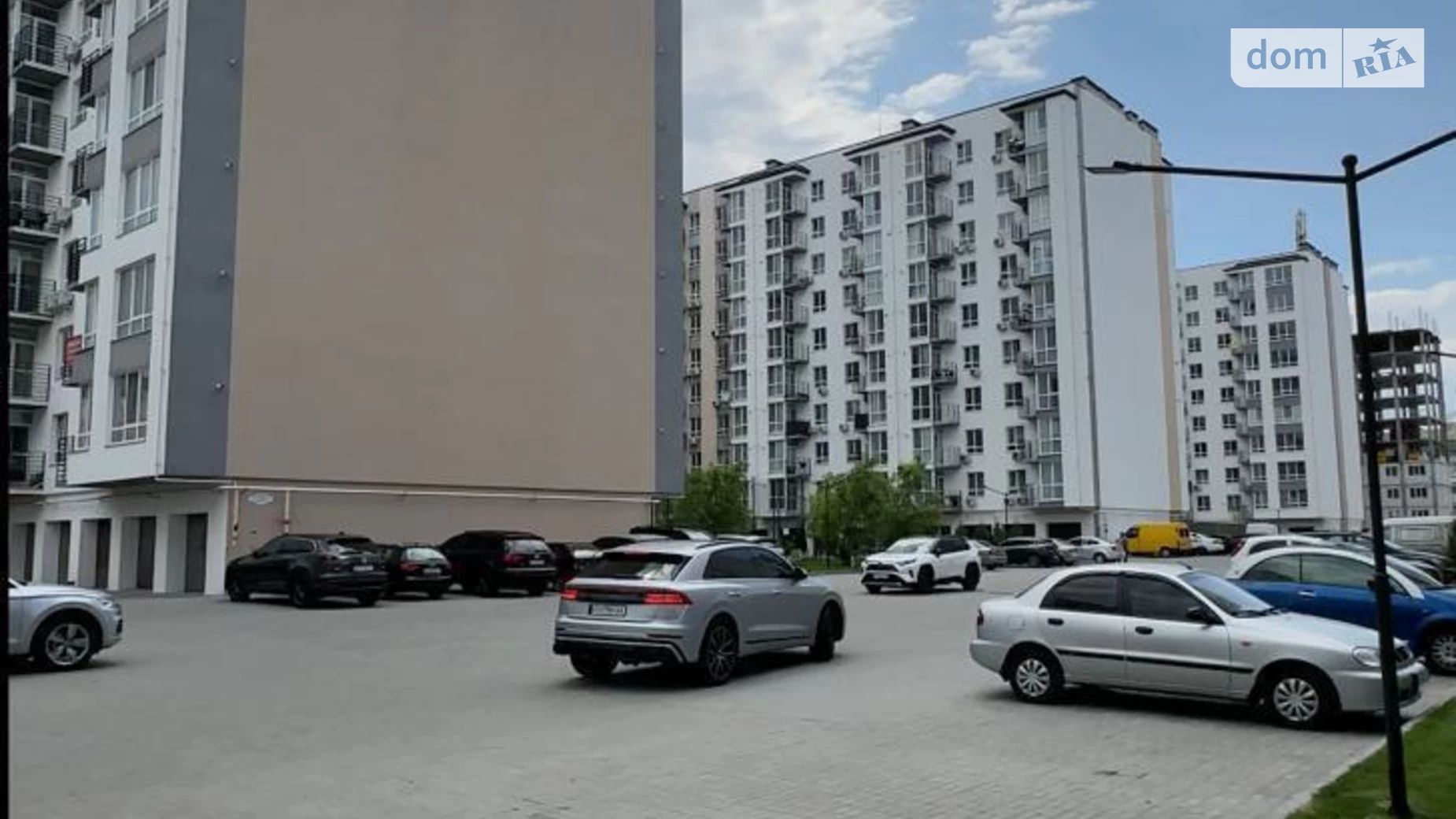 Продается 1-комнатная квартира 44.7 кв. м в Слобожанском, цена: 70000 $ - фото 5