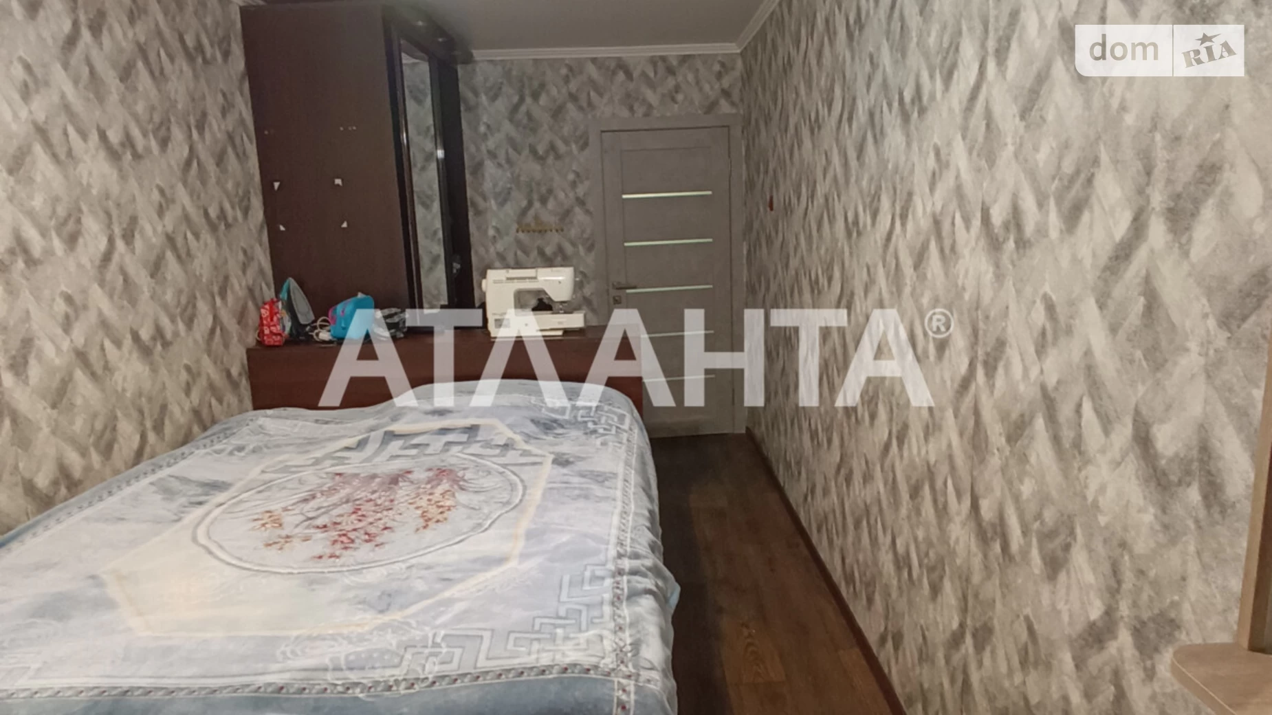 Продается 3-комнатная квартира 62 кв. м в Одессе, ул. Владислава Бувалкина(Генерала Бочарова) - фото 3