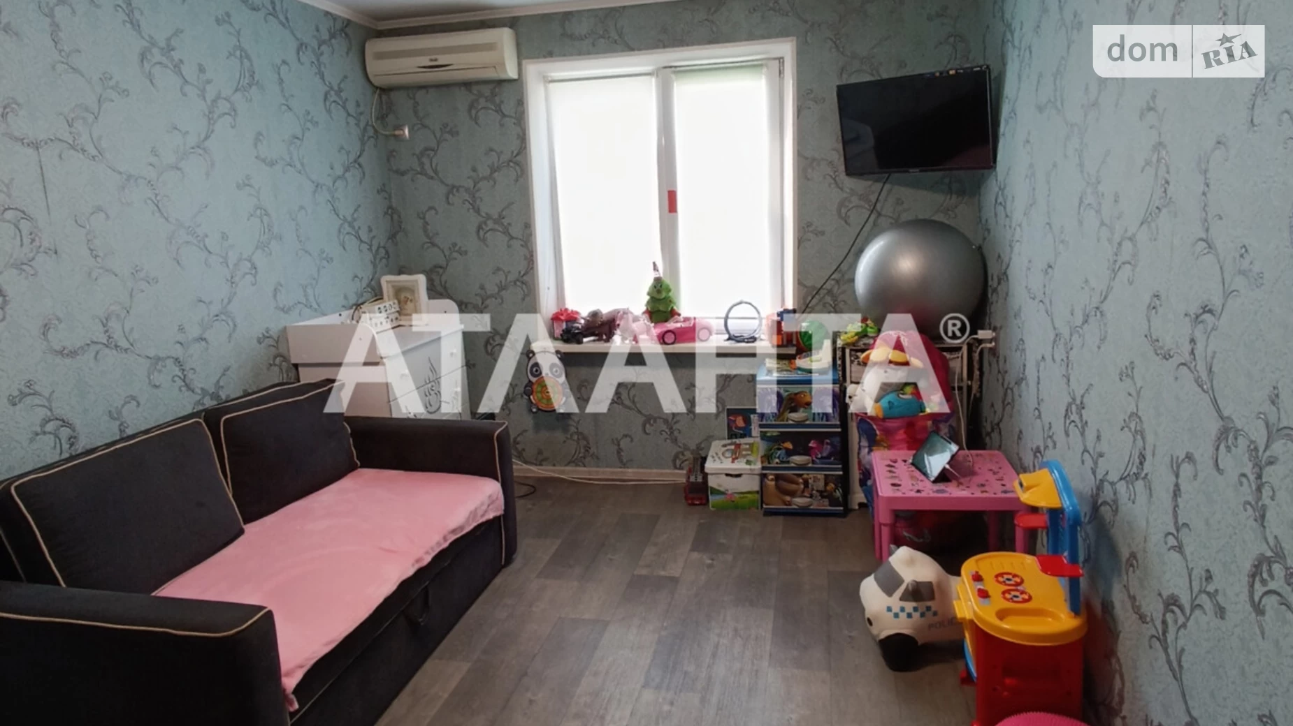 Продается 3-комнатная квартира 62 кв. м в Одессе, ул. Владислава Бувалкина(Генерала Бочарова) - фото 4