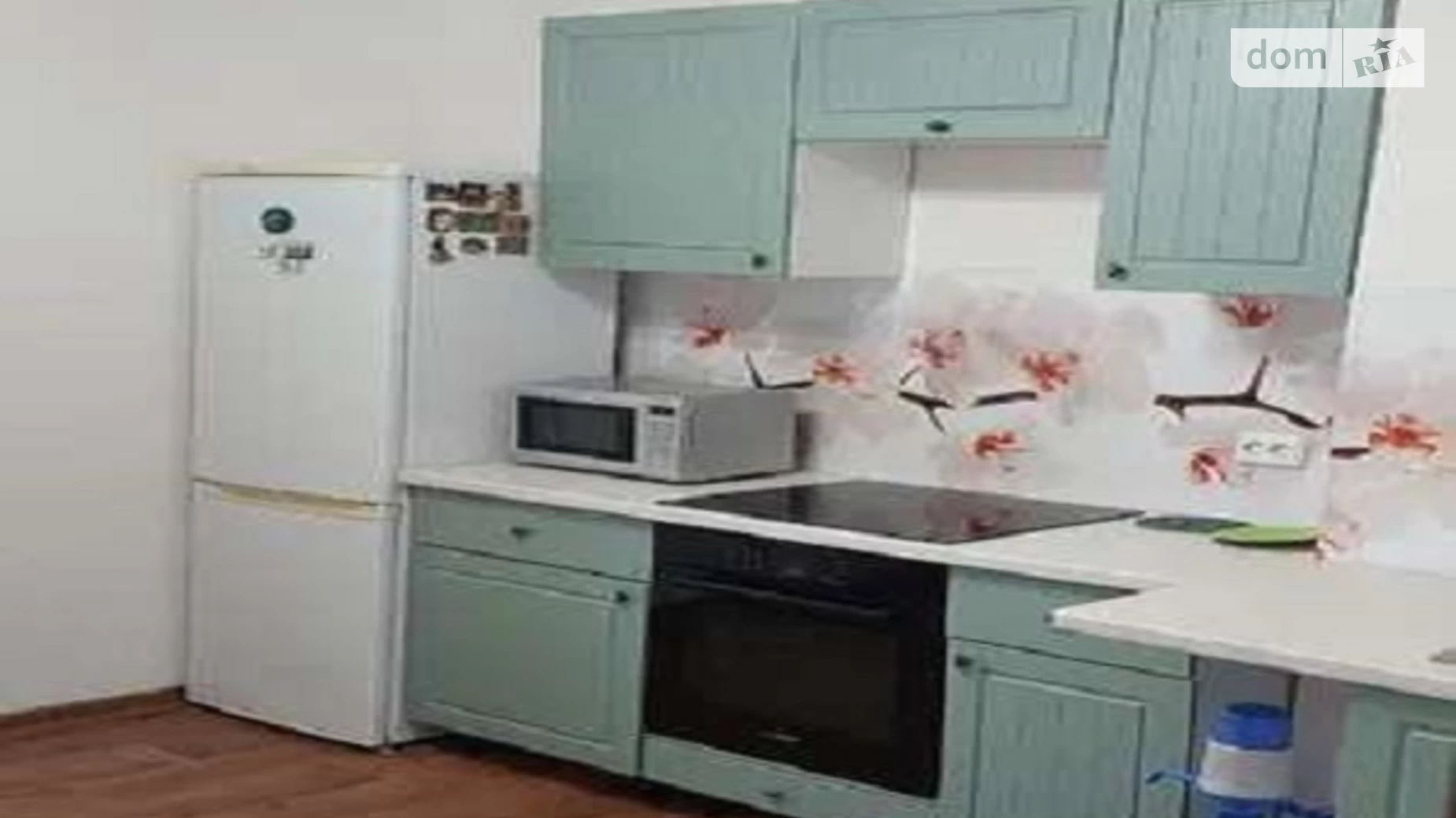 Сдается в аренду 1-комнатная квартира 55 кв. м в Киеве, ул. Ревуцкого, 54 - фото 4