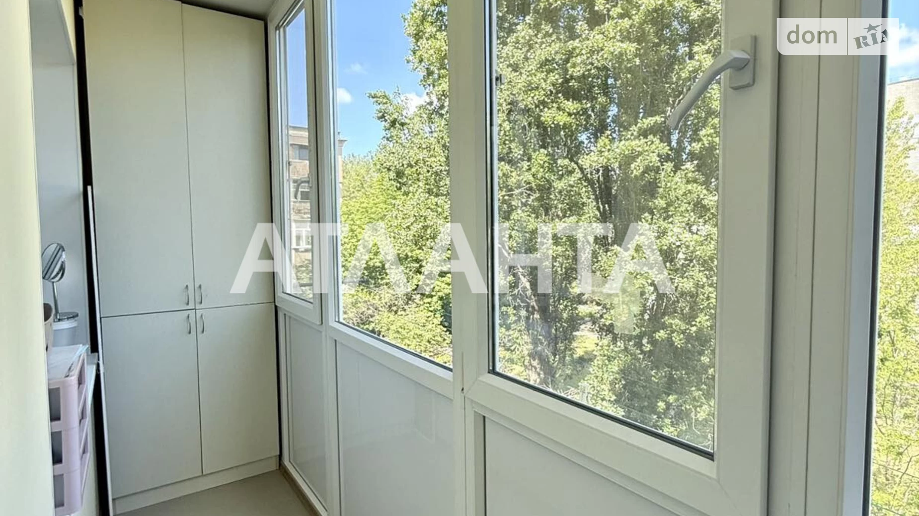 Продается 1-комнатная квартира 33.4 кв. м в Одессе, цена: 30000 $ - фото 4