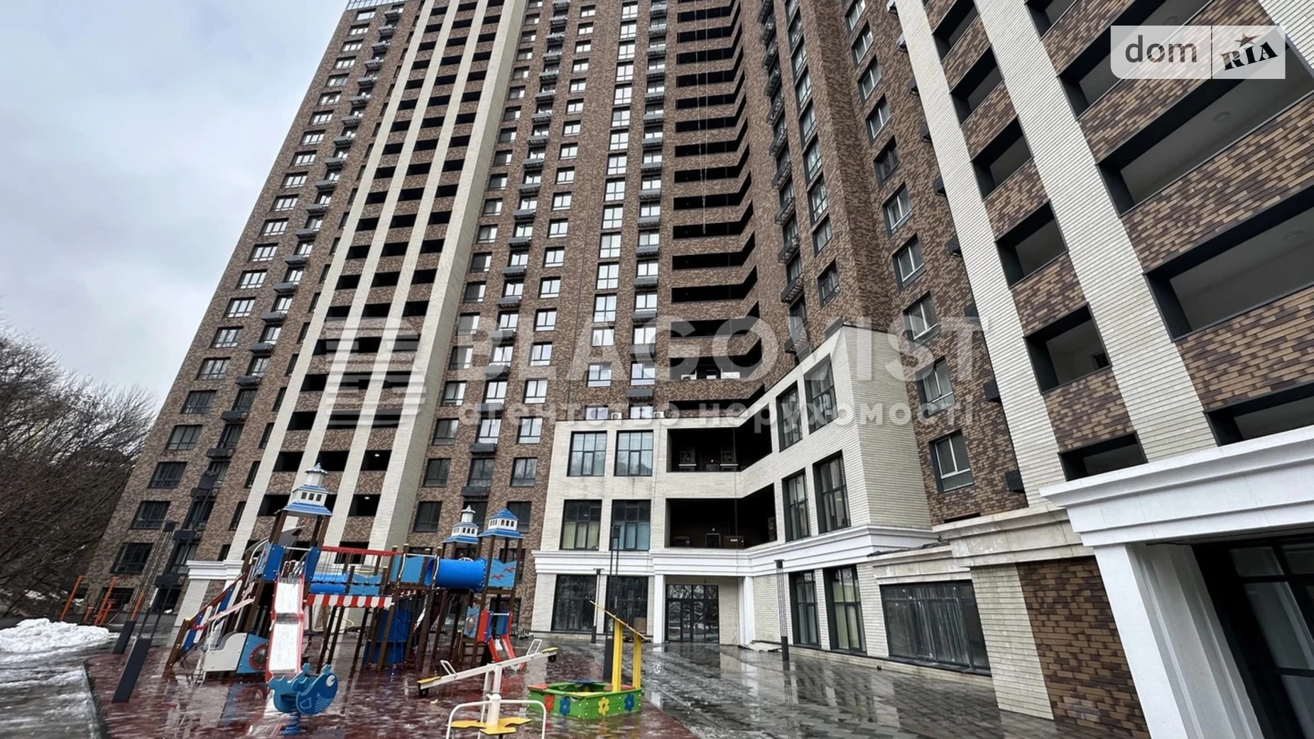 Продается 1-комнатная квартира 56 кв. м в Киеве, ул. Глубочицкая, 73 - фото 3