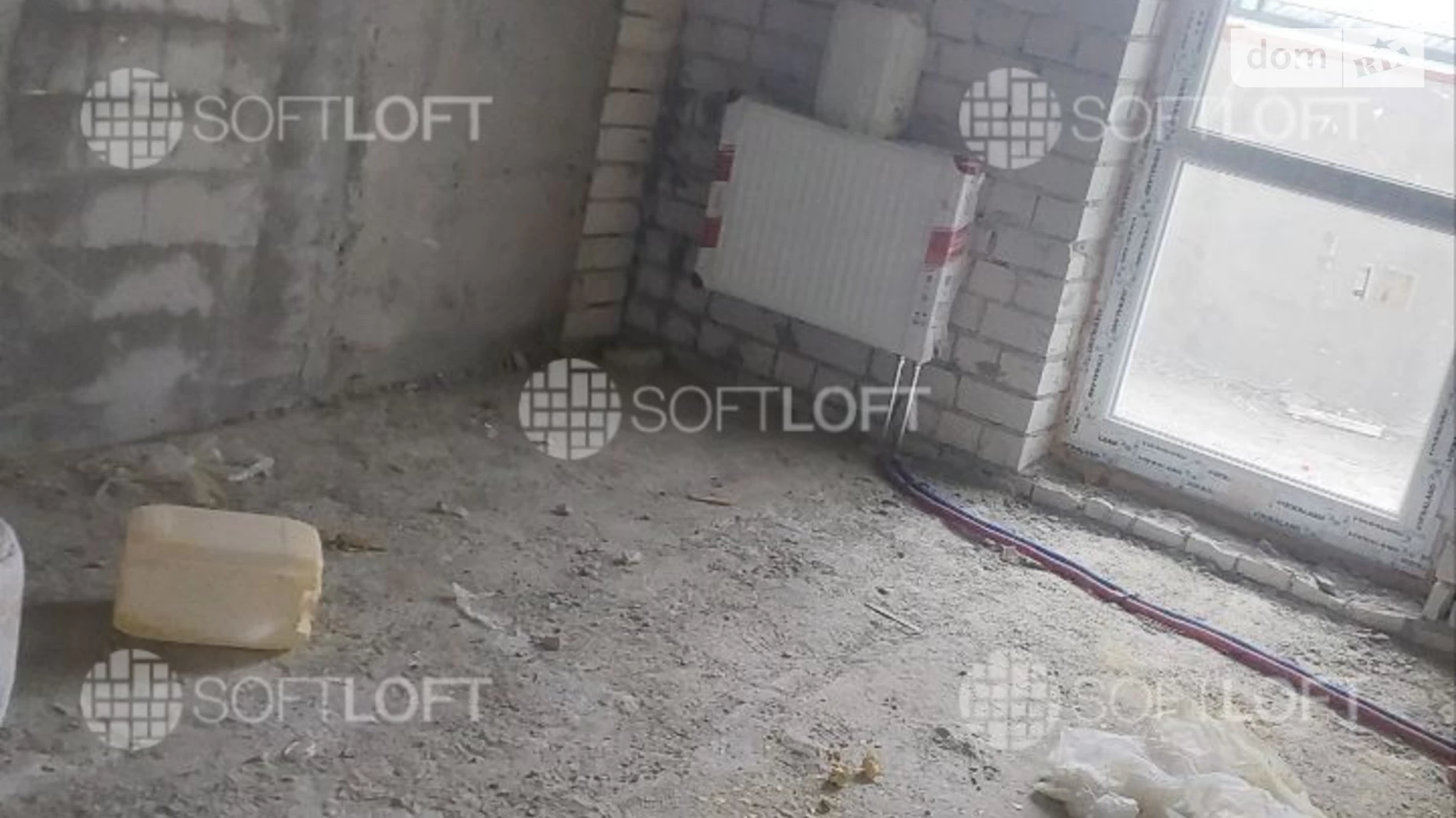Продается 1-комнатная квартира 42 кв. м в Харькове, ул. Борткевича, 9 - фото 3