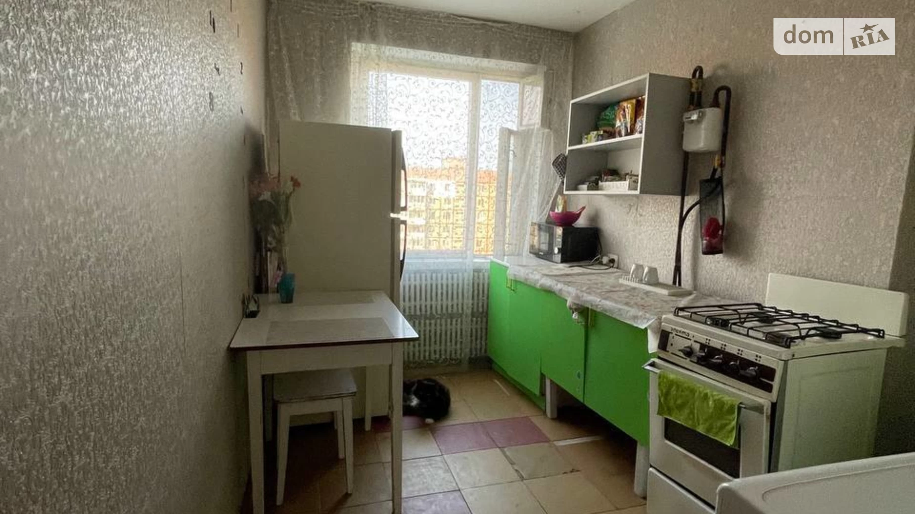 Продается 2-комнатная квартира 46 кв. м в Днепре, ул. Богомаза - фото 2