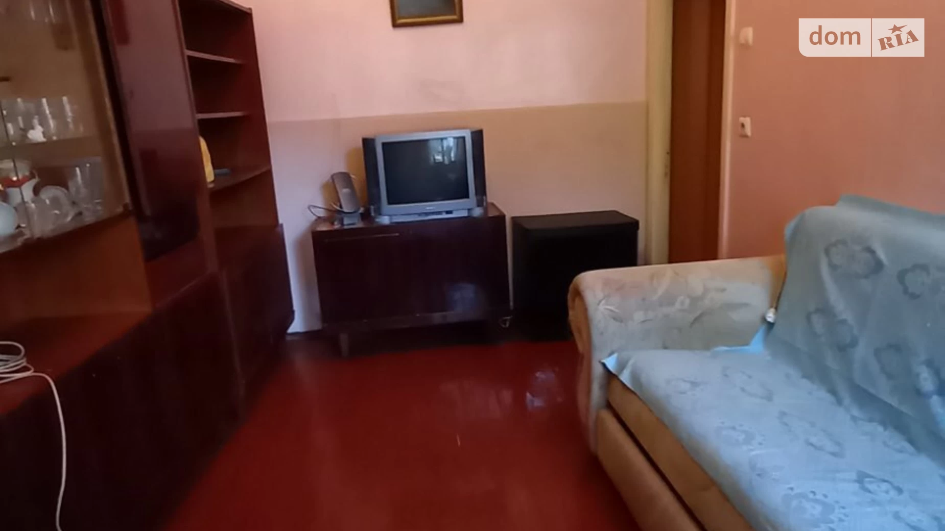 Продается 2-комнатная квартира 32 кв. м в Одессе, ул. Средняя, 14 - фото 4