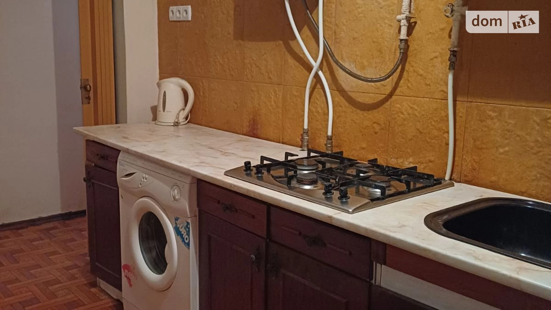 Продается 2-комнатная квартира 32 кв. м в Одессе, ул. Средняя, 14 - фото 5
