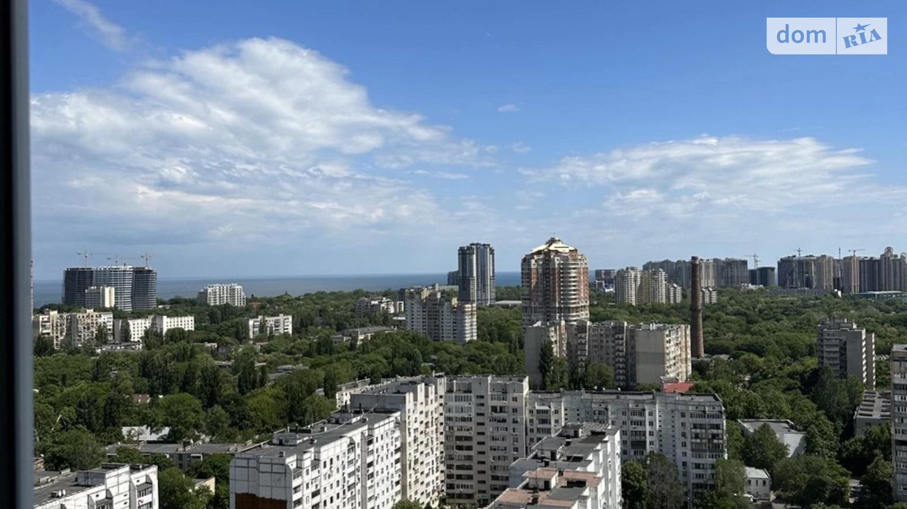 Продается 3-комнатная квартира 101.3 кв. м в Одессе, просп. Гагарина, 19А - фото 4