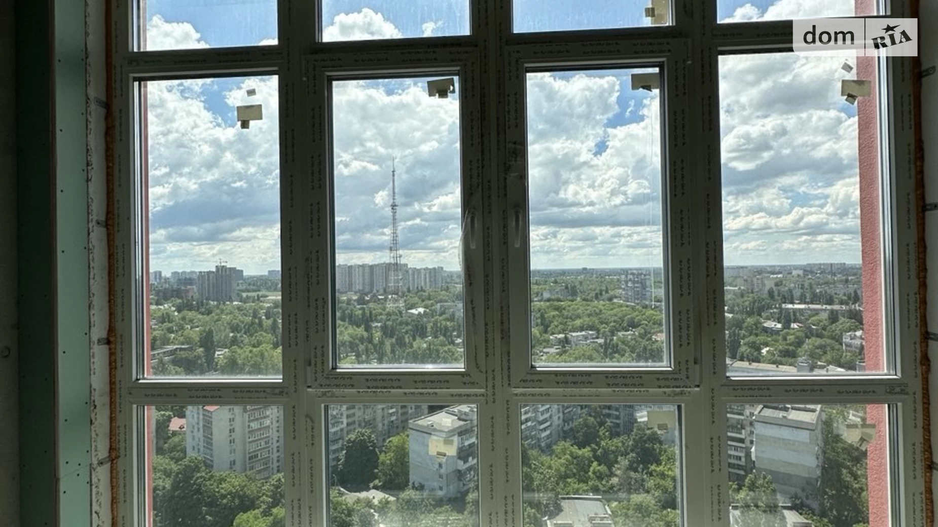 Продается 3-комнатная квартира 101.3 кв. м в Одессе, просп. Гагарина, 19А - фото 5