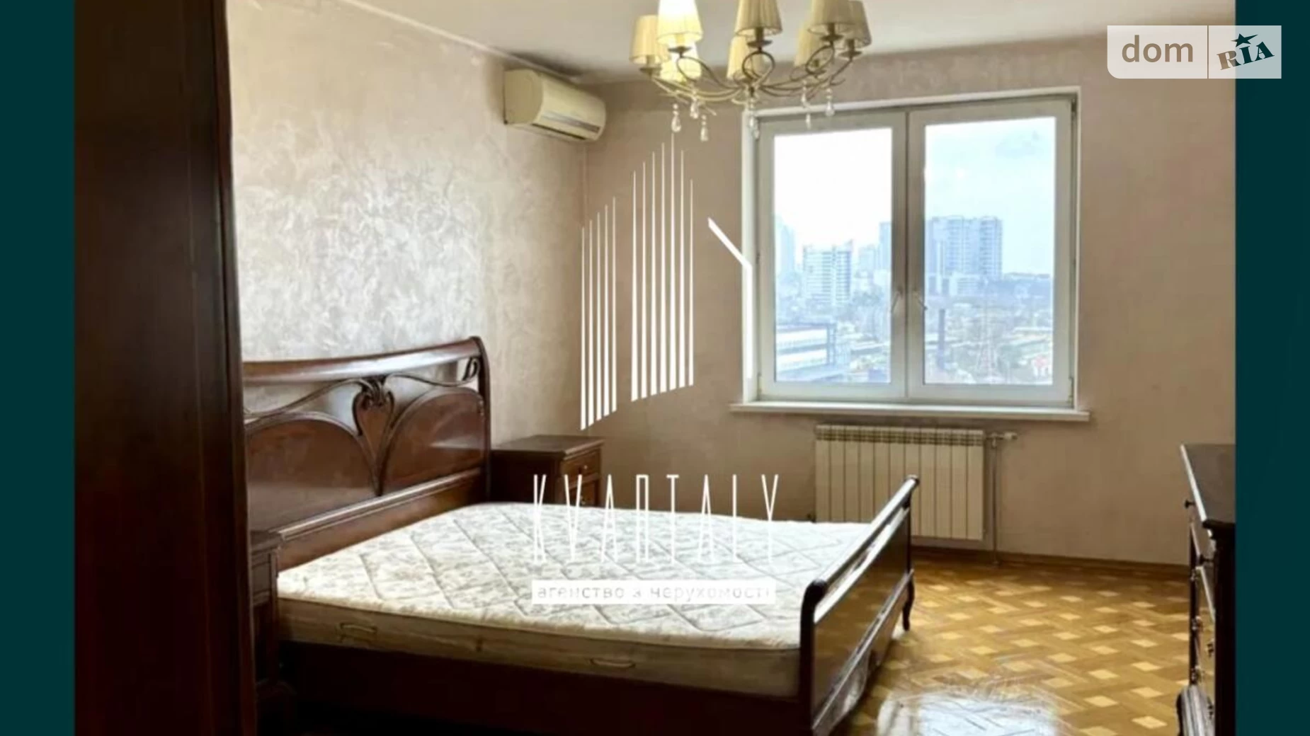 Продается 2-комнатная квартира 79 кв. м в Киеве, цена: 107000 $ - фото 2