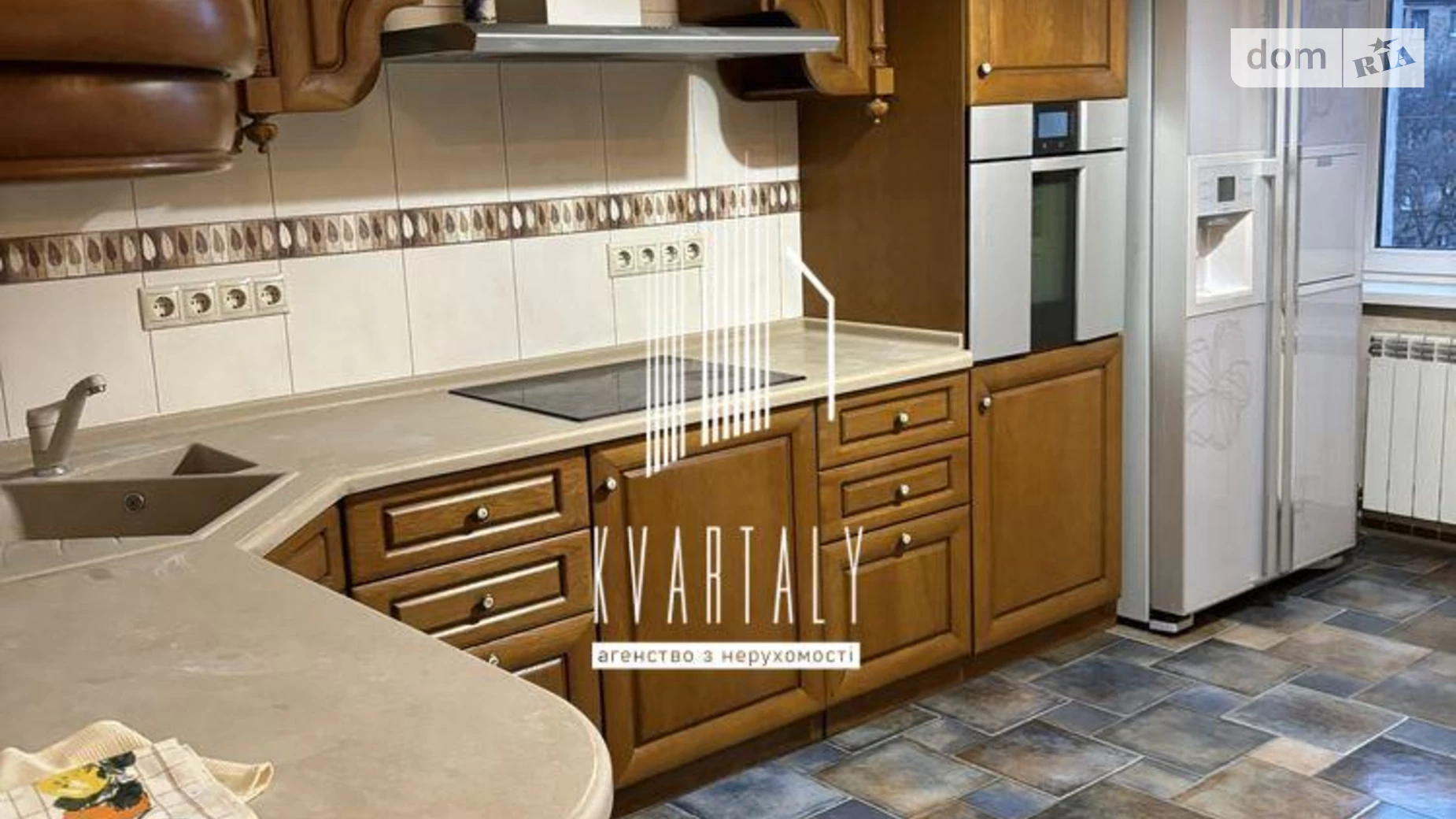 Продается 2-комнатная квартира 79 кв. м в Киеве, цена: 107000 $ - фото 4