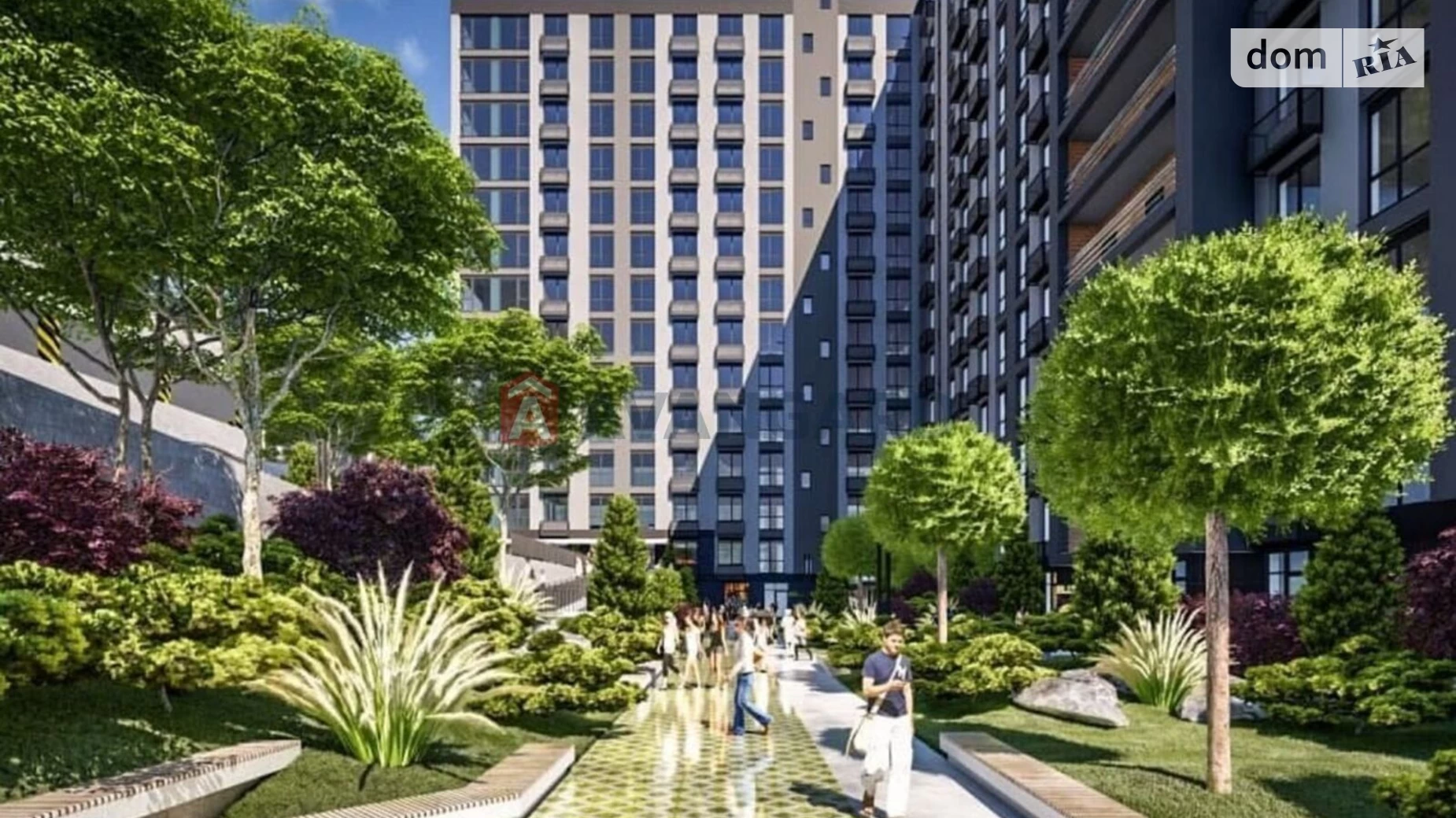 Продається 2-кімнатна квартира 80 кв. м у Дніпрі, вул. Вернадського Володимира, 35Н - фото 3