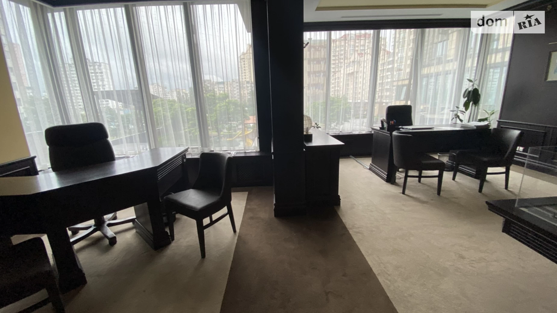 Продається офіс 120 кв. м в бізнес-центрі, цена: 420000 $ - фото 5