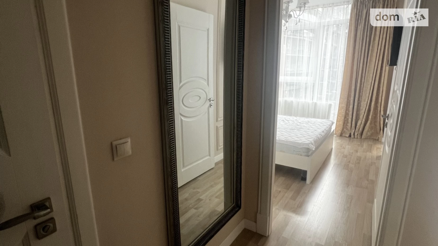Сдается в аренду 1-комнатная квартира 43 кв. м в Львове, просп. Черновола Вячеслава, 16Е - фото 2
