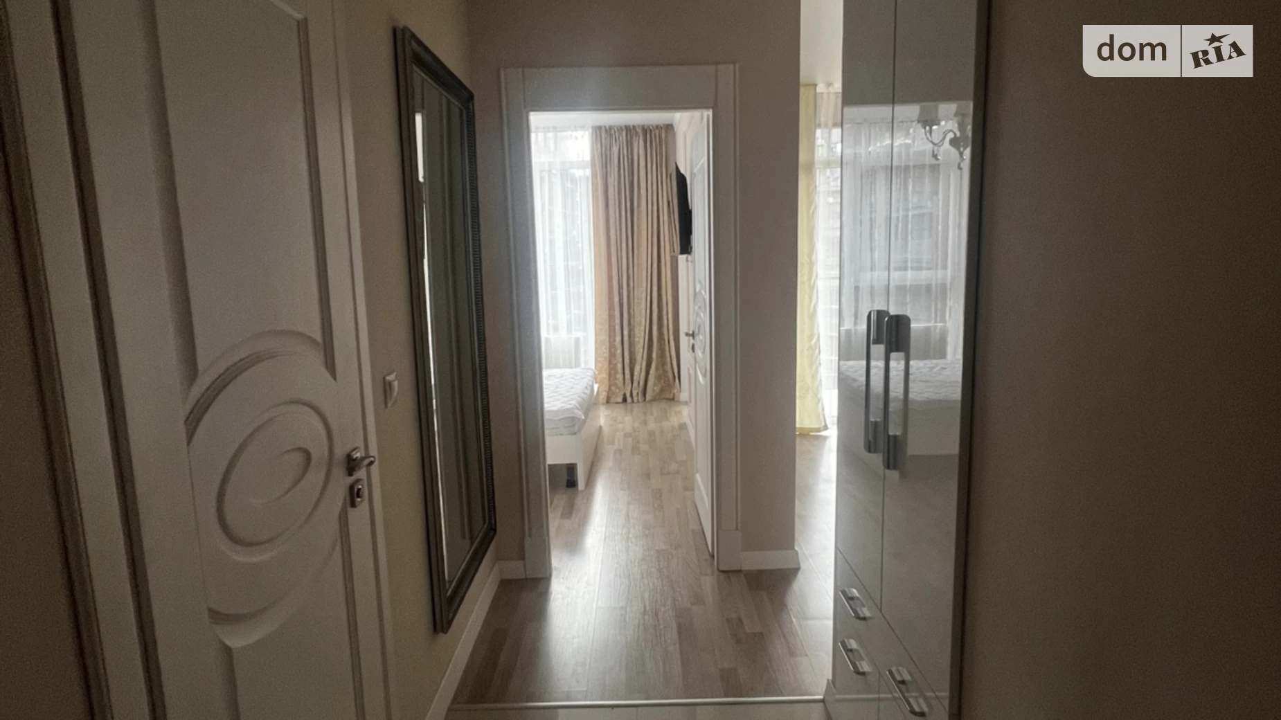 Сдается в аренду 1-комнатная квартира 43 кв. м в Львове, просп. Черновола Вячеслава, 16Е - фото 3
