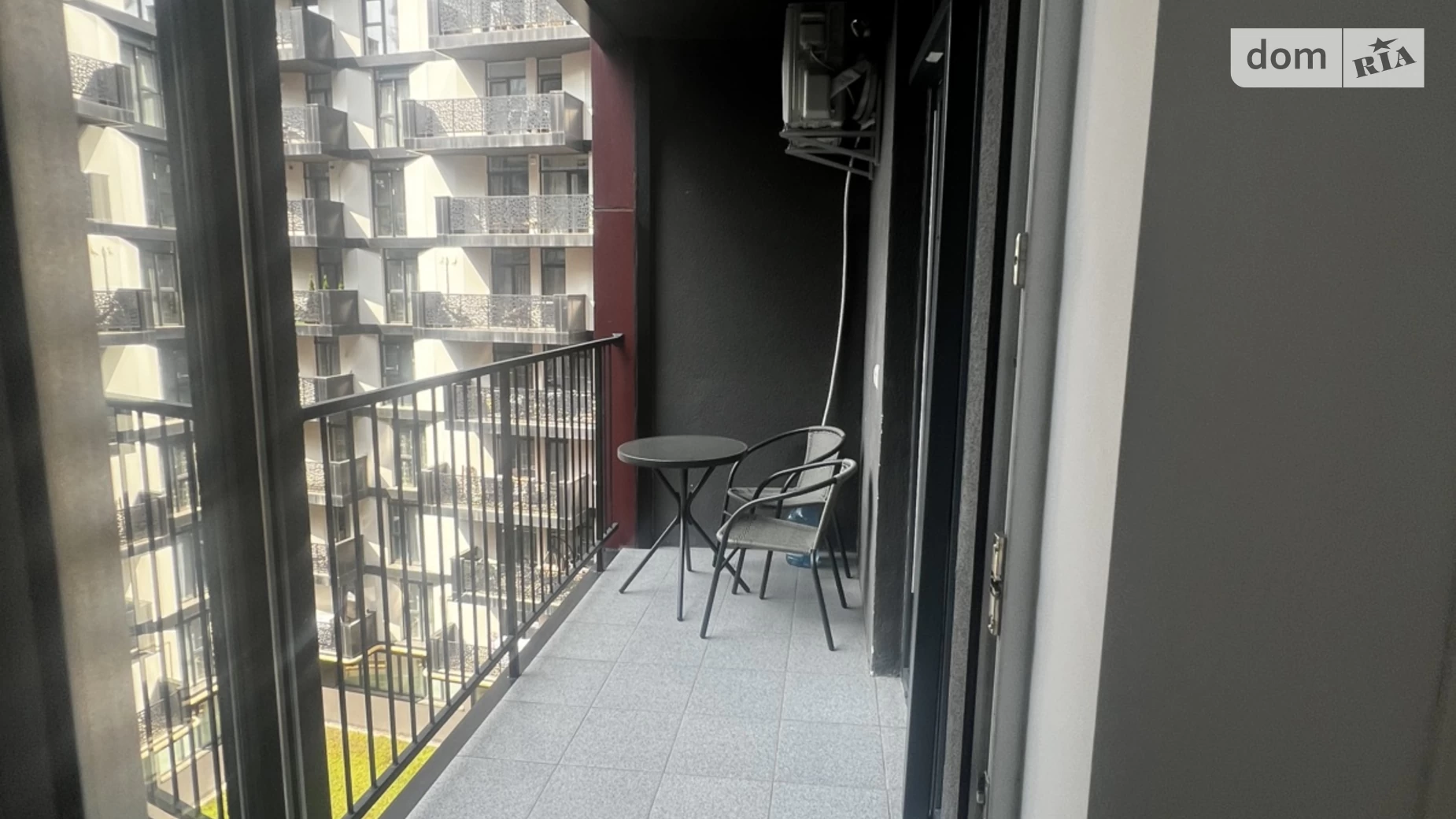 Сдается в аренду 1-комнатная квартира 43 кв. м в Львове, просп. Черновола Вячеслава, 16Е - фото 4