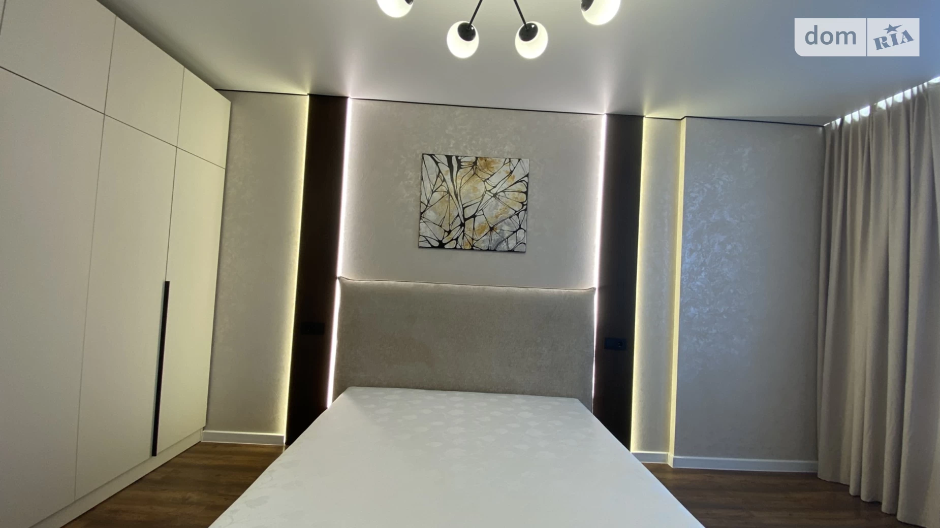 Продается 1-комнатная квартира 47 кв. м в Угорниках, цена: 72000 $ - фото 3