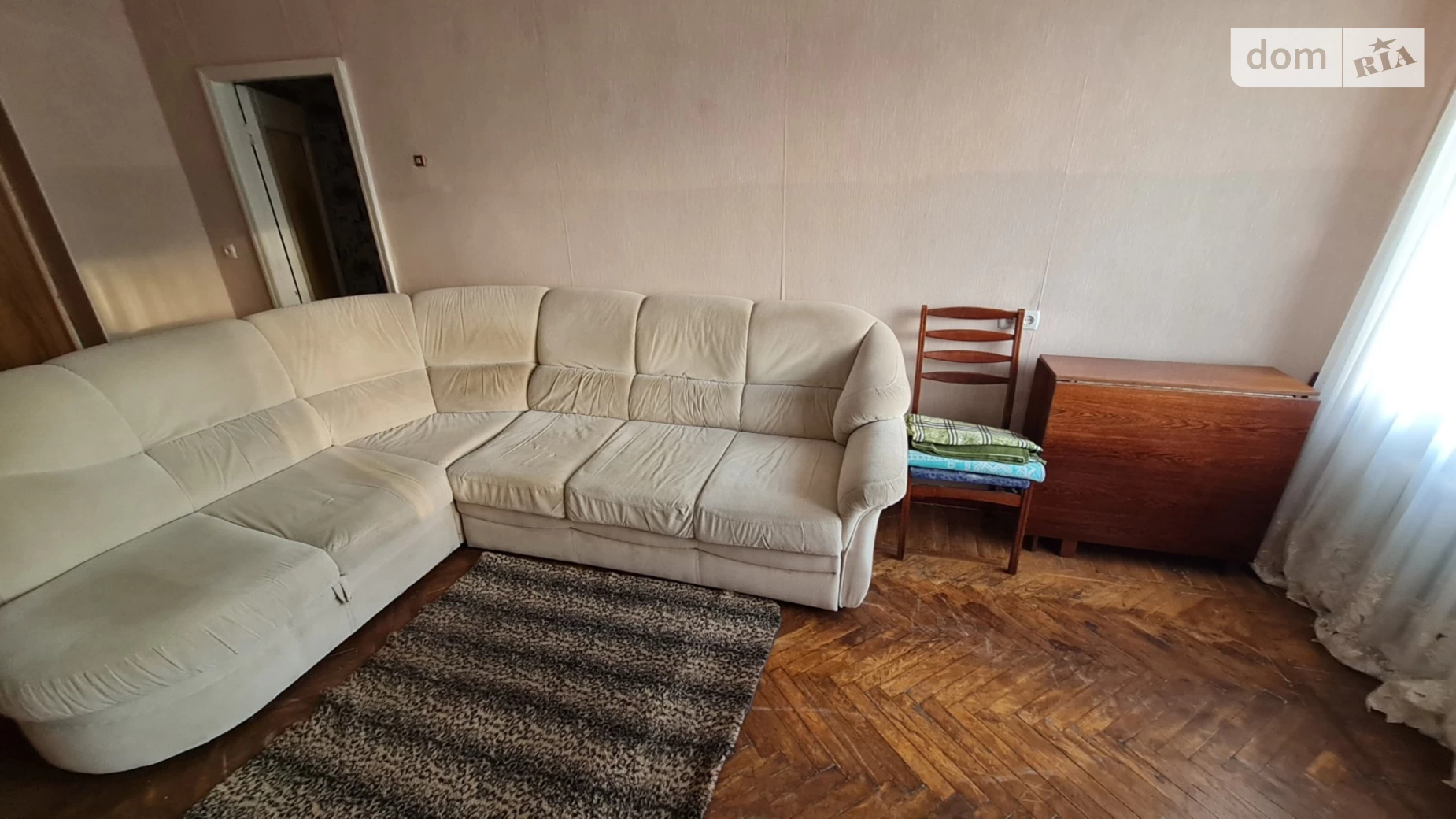 Здається в оренду 2-кімнатна квартира 48 кв. м у Одесі, пров. Середньофонтанський, 16/18 - фото 5