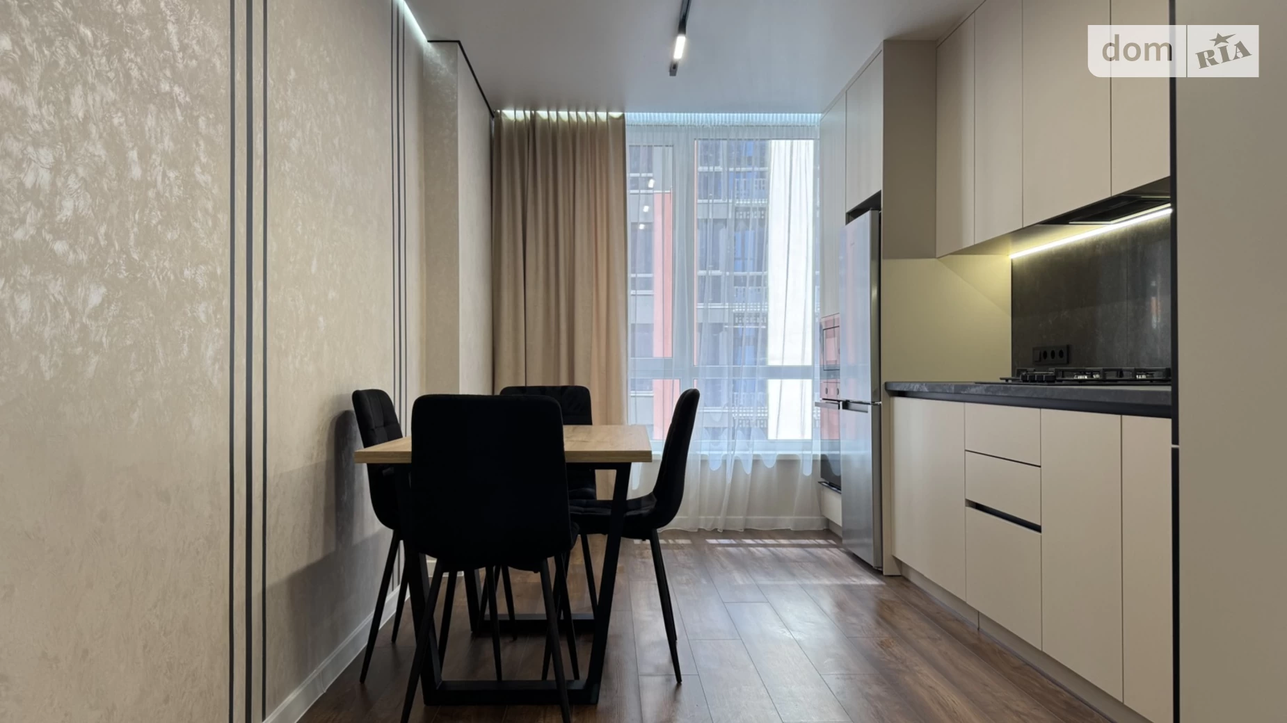 Продается 1-комнатная квартира 11 кв. м в Угорниках, цена: 72000 $ - фото 2