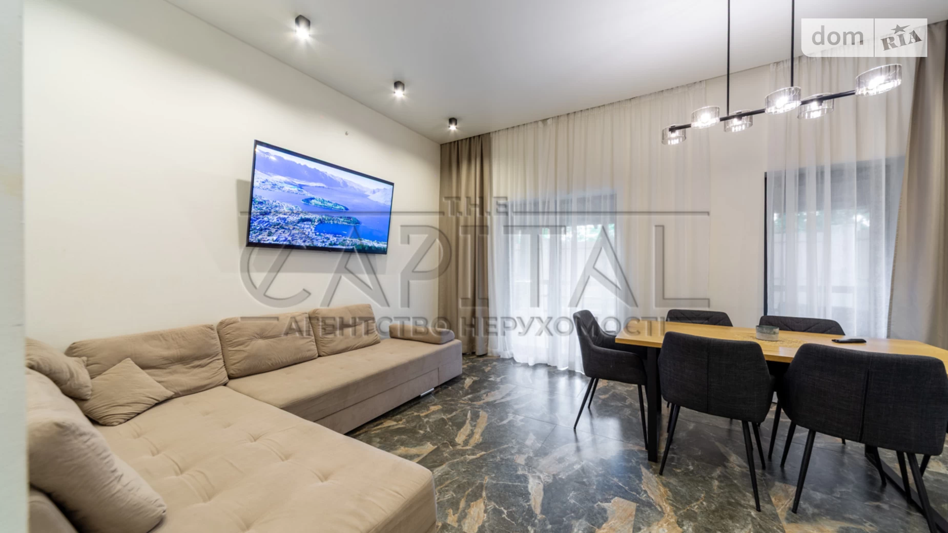 Продається будинок 2 поверховий 124 кв. м з ділянкою, цена: 220000 $ - фото 4